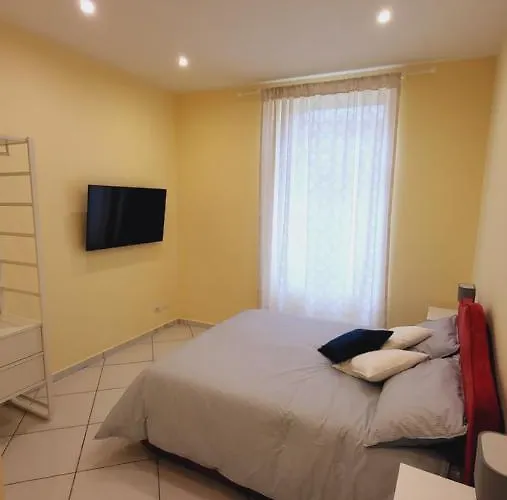 La Casa Di Bruno Suites