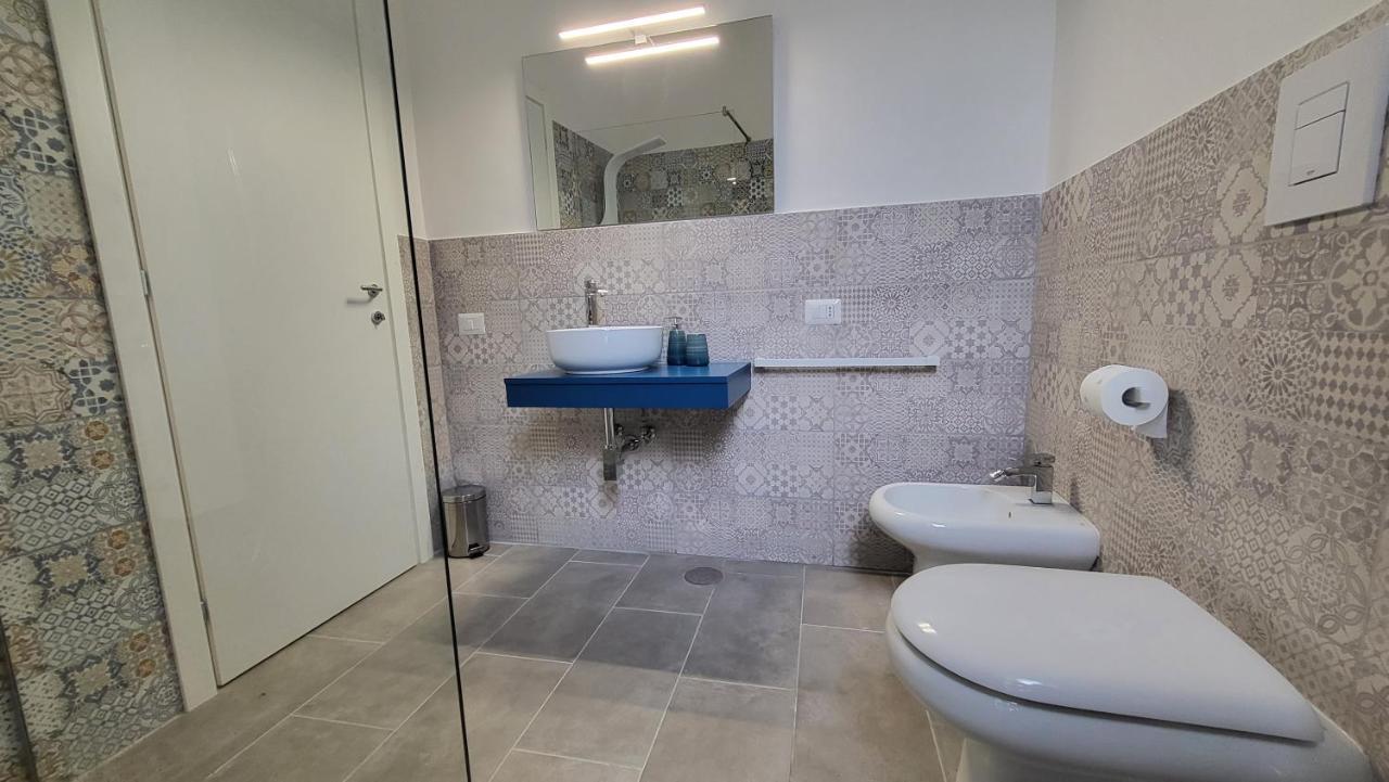 Apartment La Casa Di Bruno Naples