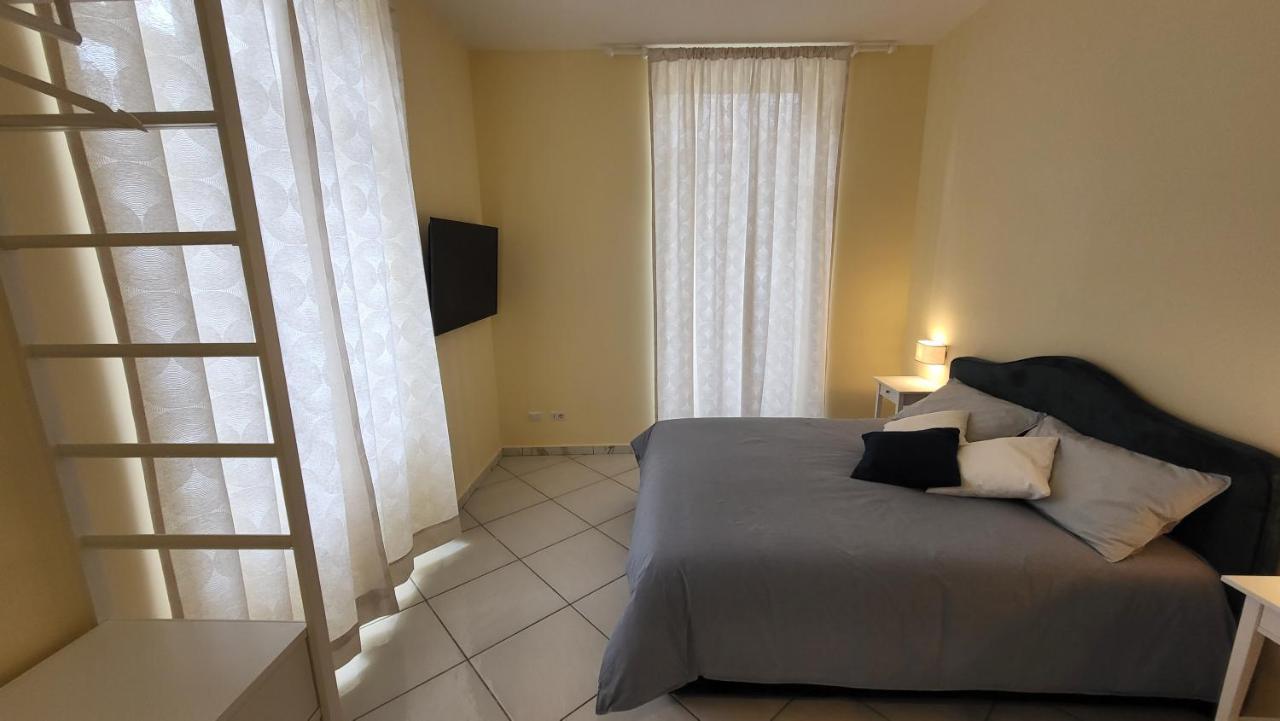La Casa Di Bruno * Naples