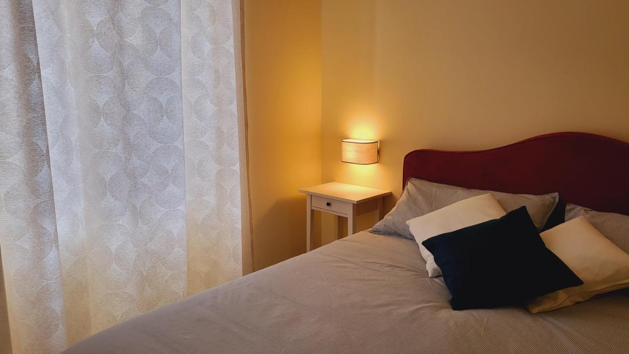 La Casa Di Bruno Apartment Naples