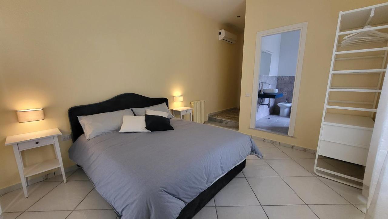 Apartment La Casa Di Bruno Naples
