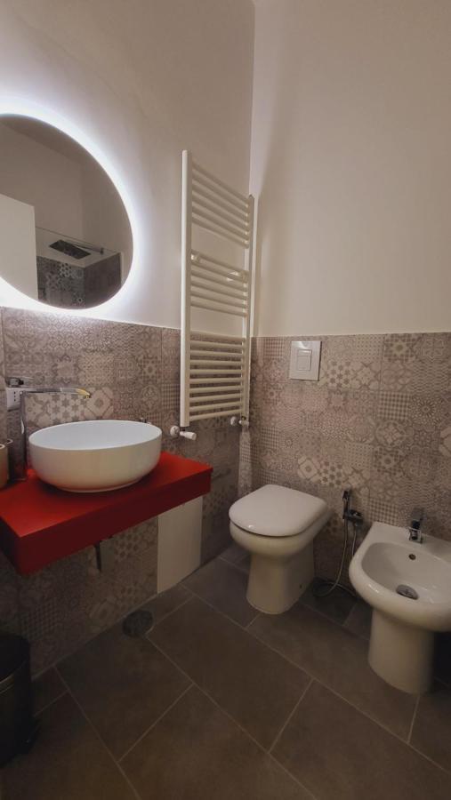 La Casa Di Bruno Apartment Naples