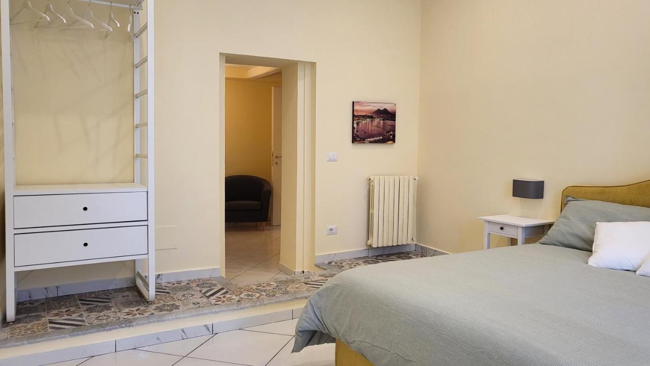 La Casa Di Bruno Naples